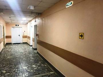 В Башкирии снизилось число госпитализированных пациентов с коронавирусом - ufacitynews.ru - республика Башкирия