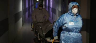 Более 19 тысяч россиян заразились коронавирусом за сутки - stolicaonego.ru - Россия