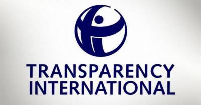 Ситуация с восприятием коррупции в Украине улучшилась, – Transparency International - focus.ua - Украина