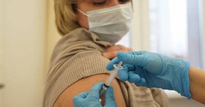 Дарья Егорова - Более 2 млн россиян уже привились вакциной "Спутник V" - ren.tv - Россия
