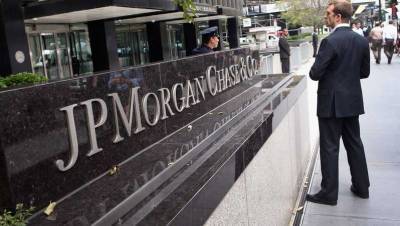 JP Morgan провозгласил нейтралитет в отношении украинских активов - minfin.com.ua - Украина
