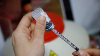 В Южной Корее рассказали о планах по вакцинации населения - russian.rt.com - Южная Корея