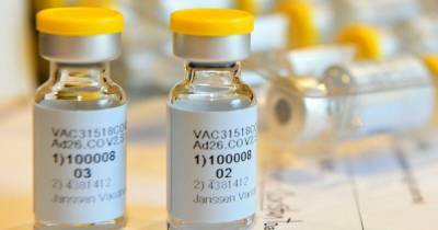 Рада приняла за основу законопроект об экстренной регистрации вакцины против коронавируса - focus.ua - Украина