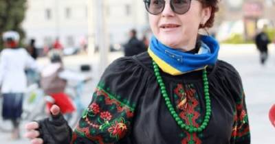В Харькове из-за коронавируса умерла велоактивистка Виктория Смагина - focus.ua - Харьков