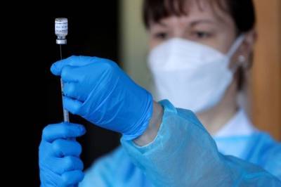 Барбора Петерова - В Чехии вакцинацию от COVID-19 могут приостановить из-за нехватки доз - aif.ru - Сша - Чехия