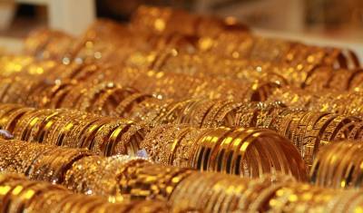 В России упал спрос на золото - nashgorod.ru - Россия
