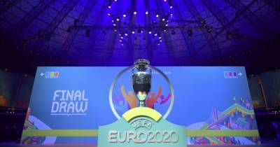 Александр Чеферин - "Настроены оптимистично": УЕФА подтвердил намерение провести Евро-2020 в 12 городах - tsn.ua