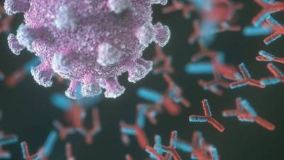 Ученые назвали особые симптомы «британского» штамма коронавируса - enovosty.com - Англия