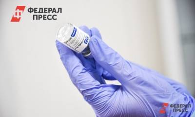 Минздрав: в Барнауле больше нет вакцины от COVID-19 - fedpress.ru - Алтайский край - Барнаул