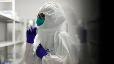 Власти Португалии назвали «ужасной» ситуацию с коронавирусом в стране - russian.rt.com - Португалия