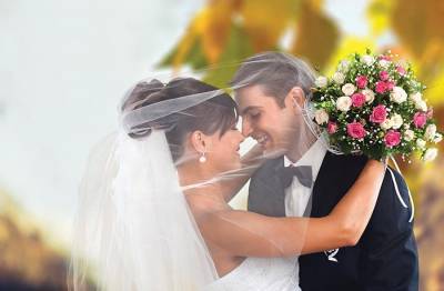 В Висбадене заявление на регистрацию брака сейчас можно подать онлайн - rusverlag.de