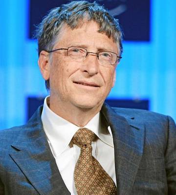 Вильям Гейтс - Иммунолог Иван Красильников назвал «пугалкой» заявление Билла Гейтса о новой пандемии - actualnews.org