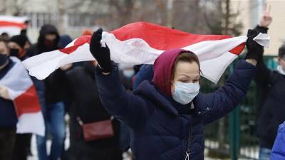 В законы Белоруссии внесут позволяющие пресекать призывы к забастовкам поправки - iz.ru - Белоруссия - Израиль