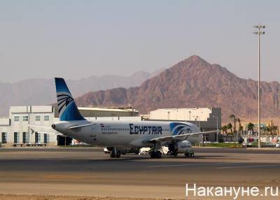 Российские эксперты вновь начали проверку аэропортов египетских курортов - nakanune.ru - Египет