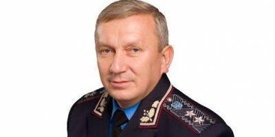 От осложнений COVID-19 умер скандальный генерал Писный - nv.ua - Украина - Львовская обл.