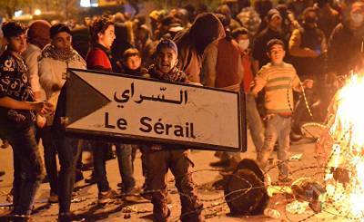 «Amnesty International»: позорная роль французского оружия в подавлении протестов в Ливане (Al Arabiya, ОАЭ) - inosmi.ru - Франция - Украина - Париж - Эмираты - Ливан - Триполи