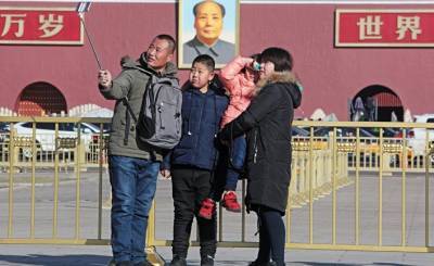 Мао Цзэдун - Economist: молодые китайцы патриотичны и прогрессивны в социальном плане - geo-politica.info