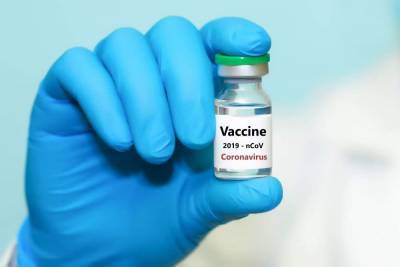 Верховная Рада приняла закон о запуска вакцинации от COVID-19 в Украине - vedomosti-ua.com - Украина