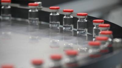 Йенс Шпан - Ханс Клюге - В ВОЗ рассказали о ходе поставок вакцины от коронавируса в страны Европы - russian.rt.com