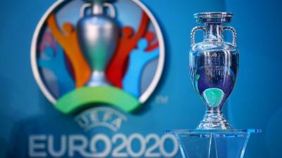 Евро-2020: УЕФА официально назвал города проведения турнира - 24tv.ua - Украина - Болгария