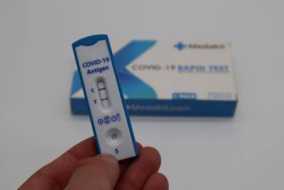 Сергей Комиссаренко - Врач рассказал, какие тесты на коронавирус неэффективны: Украине следует отказаться от них - 24tv.ua - Украина