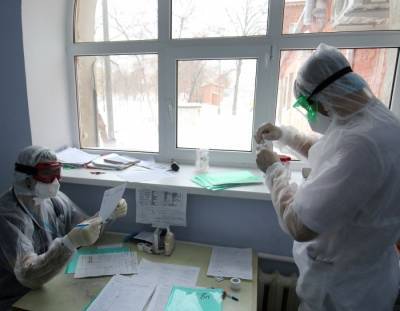 Три омских "ковидных" стационара частично возобновляют прием пациентов по своему профилю - interfax-russia.ru