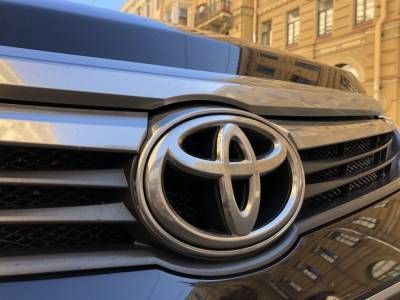 Toyota возглавила рейтинг самых продаваемых авто в мире - inforeactor.ru - Россия - Китай