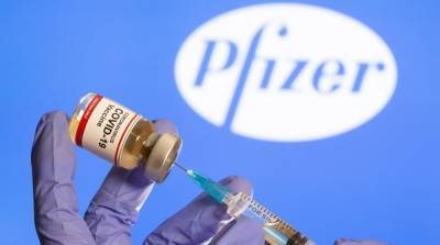 Вакцина Pfizer эффективна против новых штаммов COVID – BioNTech - ru.slovoidilo.ua - Украина - Англия - Чехия - Юар