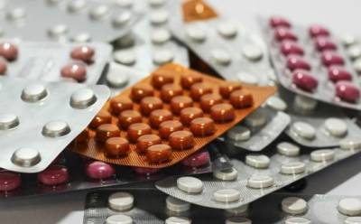 Инструкция ВК: кому жаловаться на побочный эффект лекарства? - vkcyprus.com