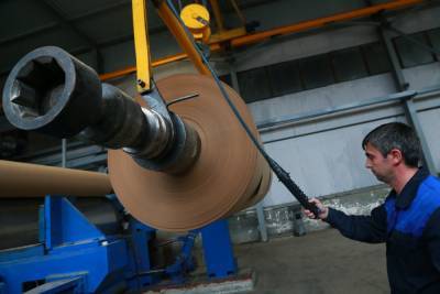 Промышленное производство в Кабардино-Балкарии в 2020 году выросло на 11% - etokavkaz.ru - республика Кабардино-Балкария