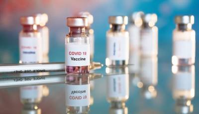 Италия работает над производством собственной вакцины против COVID-19 - vchaspik.ua - Украина - Италия