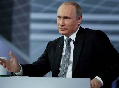 Владимир Путин - Путин сделал важное заявление о коронавирусе в России - newzfeed.ru - Россия