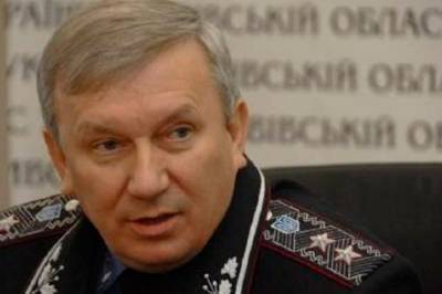 От COVID-19 скончался генерал СБУ, получивший ногой по голове от бывшего нардепа Парасюка - newsone.ua - Украина - Киев