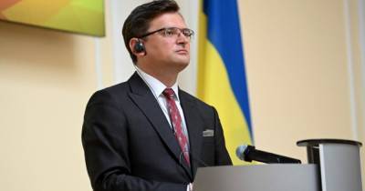 Дмитрий Кулеб - Глава МИД Украины двумя предложениями прокомментировал резолюцию ПАСЕ по России - tsn.ua - Россия - Украина