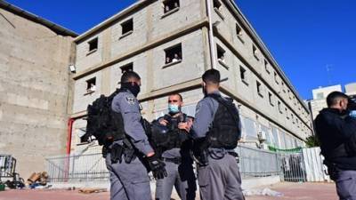 Продлить карантин или повысить штрафы: о чем спорят политики Израиля - vesty.co.il - Израиль
