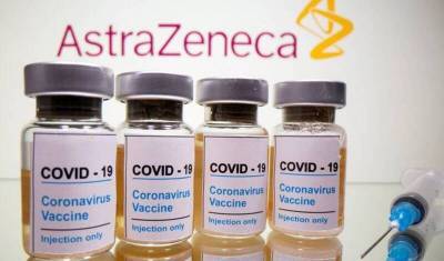 Роберт Кох - Вакцину от коронавируса AstraZeneca назвали непригодной для людей старше 64 лет - newizv.ru