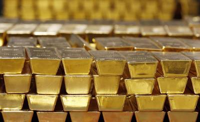 WirtschaftsWoche (Германия): цены на золото на рекордном уровне, а спрос упал — как такое возможно? - inosmi.ru