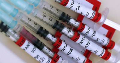 Антикоронавирусные прививки посреди дороги: форс-мажор заставил медиков США спасать вакцину - tsn.ua - Сша - Usa - штат Орегон - Танзания