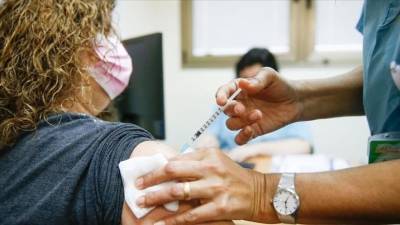 Украина получит широкий доступ к COVID-вакцинам в 2023 году, – The Economist - bykvu.com - Украина - Евросоюз