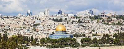 Владимир Шкляр - Израиль начнет принимать иностранных туристов этим летом - runews24.ru - Россия - Израиль - Снг