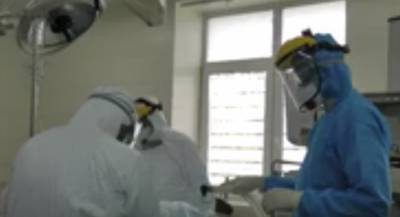 Названо заболевание, повышающее риск смерти от коронавируса в три раза - ukrainianwall.com - Украина
