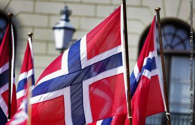 Суверенный фонд Норвегии в 2020 году получил второй по величине доход за 20 лет - interfax.ru - Москва - Норвегия