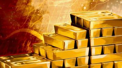 Потребительский спрос на мировом рынке золота поставил антирекорд - nation-news.ru