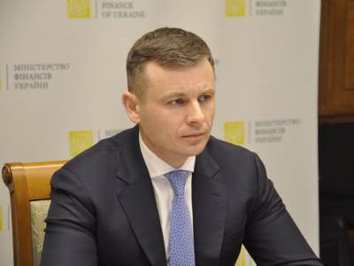Сергей Марченко - МВФ продлил миссию в Украине на неделю – министр финансов - gordonua.com - Украина
