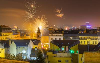 В Хорватии с 1 февраля смягчают карантин, ученики 5-8 классов вернутся в школы - rbc.ua - Хорватия