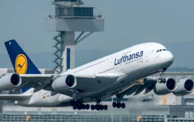 Германия запретит пассажирское авиасообщение с пятью странами из-за мутаций COVID - rbc.ua - Германия - Португалия