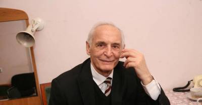 Василий Лановой - Василий Лановой скончался на 88-м году жизни из-за осложнений от коронавируса - skuke.net - Москва