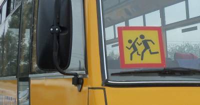 На Буковине заболевший коронавирусом водитель школьного автобуса отправил более сотни детей на карантин - tsn.ua - Украина - Тернопольская обл.