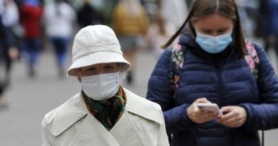 Украина оказалась в "десятке" стран с наихудшей реакцией на пандемию коронавируса — исследование - tsn.ua - Франция - Украина - Австралия - Новая Зеландия