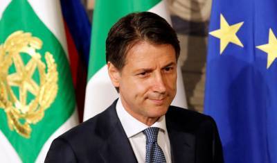 Маттео Ренци - Премьер-министр Италии подал в отставку - newizv.ru - Италия